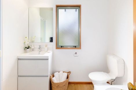 Photo of property in 1/21 Bishop Street, St Albans, Christchurch, 8014