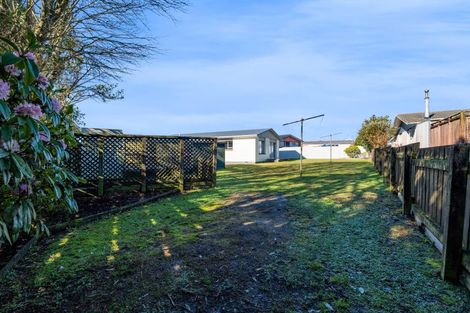 Photo of property in 4 Caesar Street, Stratford, 4332