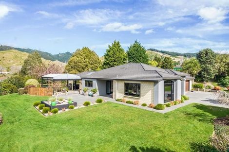 Photo of property in 94 Maui Pomare Road, Nikau Valley, Paraparaumu, 5032