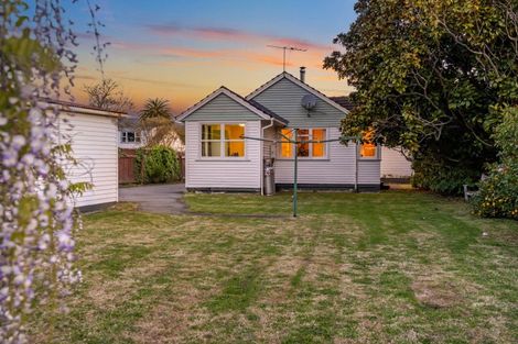 Photo of property in 94 Mcleod Street, Elderslea, Upper Hutt, 5018