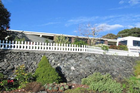 Photo of property in 6 Ross Street, Opua, 0200