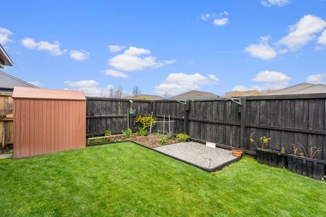 Photo of property in 28 Chesney Drive, Rolleston, 7615