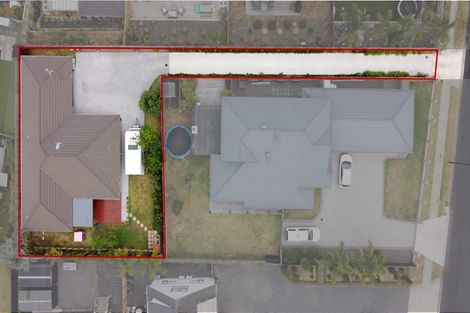 Photo of property in 85 Beatty Road, Pukekohe, 2120