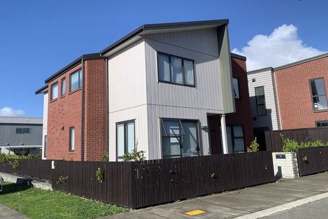 Photo of property in 18 Te Rito Road, Hobsonville, Auckland, 0616