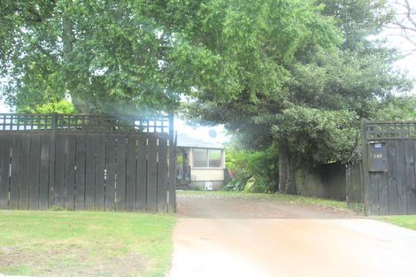 Photo of property in 247 Boucher Avenue, Te Puke, 3119