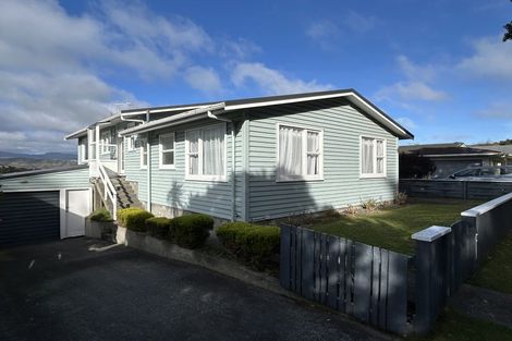 Photo of property in 74 Akaroa Drive, Maupuia, Wellington, 6022