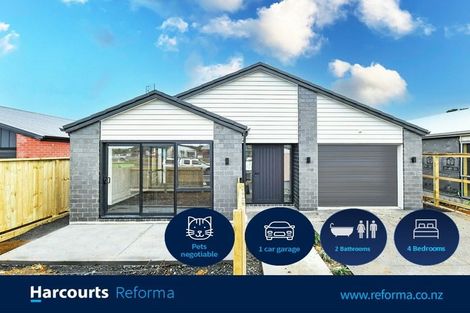 Photo of property in 38 Sierra Way, Ramarama, 2579