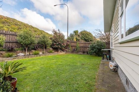Photo of property in 273 Middleton Road, Glenside, Wellington, 6037