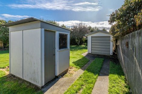 Photo of property in 238 Horndon Street, Darfield, 7510