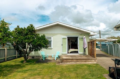 Photo of property in 62 Coverdale Street, Onekawa, Napier, 4110