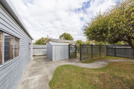 Photo of property in 32 Shelley Street, Rolleston, 7614