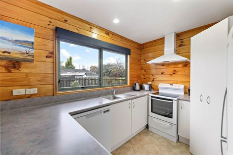 Photo of property in 12 Marotoa Grove, Turangi, 3334