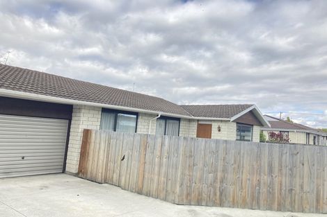 Photo of property in 1/35a Dunbarton Street, Redwood, Christchurch, 8051