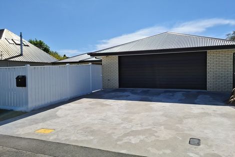 Photo of property in 6 Bounty Street, Bryndwr, Christchurch, 8053