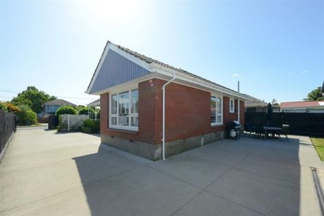 Photo of property in 63 Greenpark Street, Hoon Hay, Christchurch, 8025