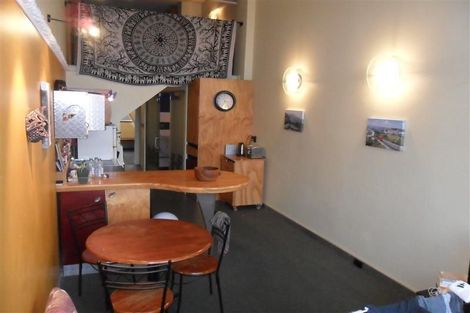 Photo of property in Qba Apartments, 1b/51 Webb Street, Mount Cook, Wellington, 6011