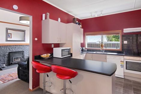 Photo of property in 3 Christensen Street, Waihi, 3610