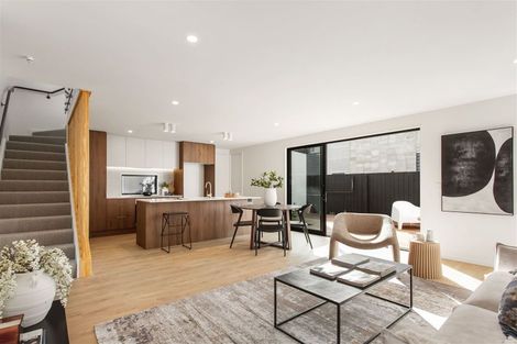 Photo of property in 2/69 Bishop Street, St Albans, Christchurch, 8014