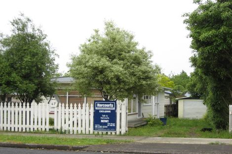 Photo of property in 67 Princes Street, Pukekohe, 2120