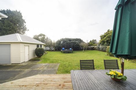 Photo of property in 12 Poole Street, Feilding, 4702