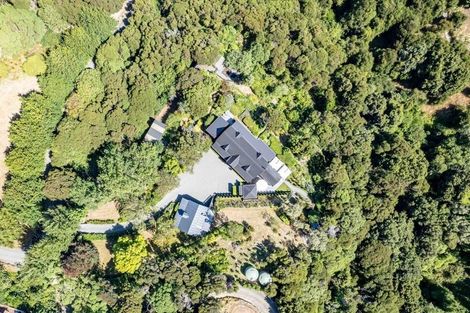 Photo of property in 6890 Christchurch Akaroa Road, Takamatua, 7581