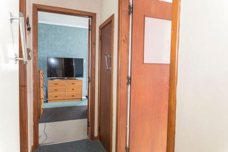 Photo of property in 1 Tua Street, Ormondville, Dannevirke, 4977