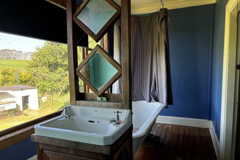 Photo of property in 504 Whitstone-five Forks Road, Five Forks, Oamaru, 9492