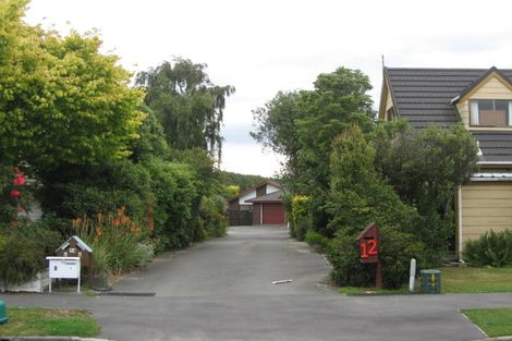 Photo of property in 12 Bencard Place, Hoon Hay, Christchurch, 8025
