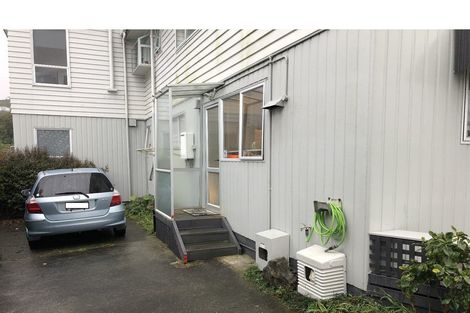 Photo of property in 191 Dowse Drive, Maungaraki, Lower Hutt, 5010