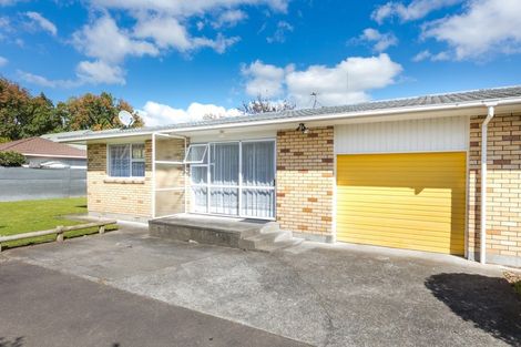 Photo of property in 3/528 Ferguson Street, Palmerston North, 4410