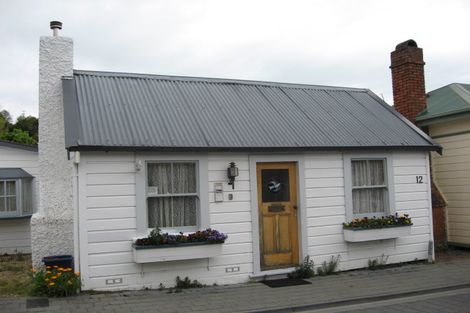 Photo of property in 12 South Street, Nelson, 7010