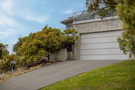 Photo of property in 2 Peninsula View, Scarborough, Christchurch, 8081