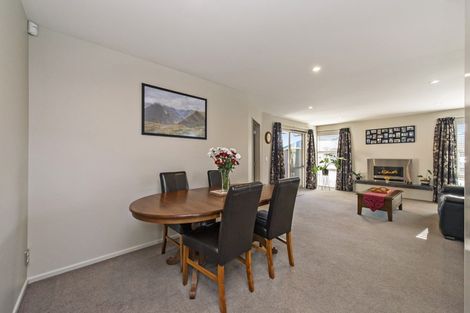 Photo of property in 11 Rossall Crescent, Rolleston, 7615