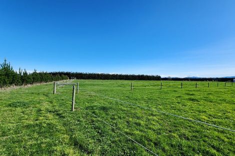 Photo of property in 531 No 10 Road, Swannanoa, Rangiora, 7476