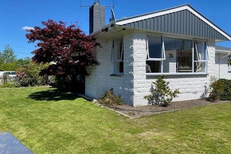 Photo of property in 3 Todd Avenue, Bishopdale, Christchurch, 8051