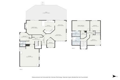 Photo of property in 14 Jade River Place, Warkworth, 0910