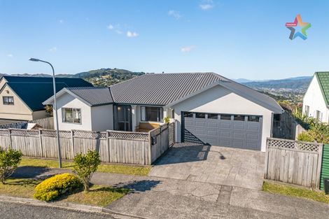 Photo of property in 87 Cypress Drive, Maungaraki, Lower Hutt, 5010
