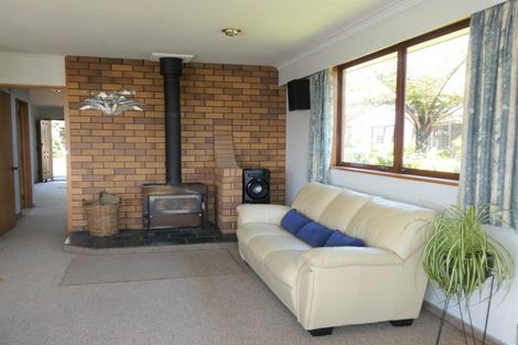 Photo of property in 22 Parfitt Place, Greymouth, 7805