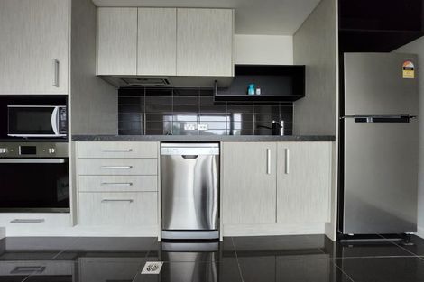 Photo of property in Nouvo Apartments, 4f/21 Rugby Street, Mount Cook, Wellington, 6021