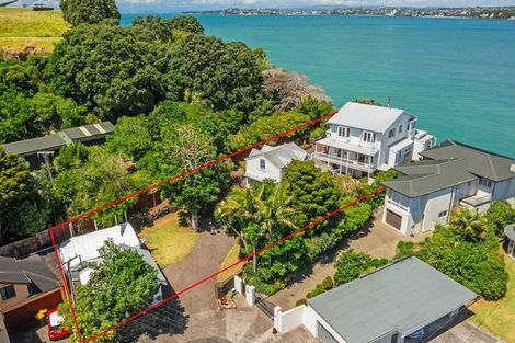 Photo of property in 38 Jubilee Avenue, Devonport, Auckland, 0624