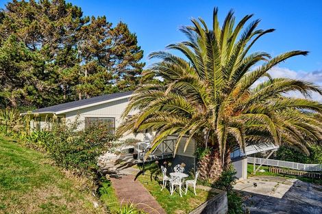 Photo of property in 97 Pope Street, Camborne, Porirua, 5026