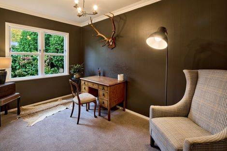 Photo of property in 295 Fergusson Drive, Heretaunga, Upper Hutt, 5018