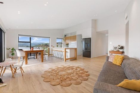 Photo of property in 65 Exploration Way, Whitby, Porirua, 5024