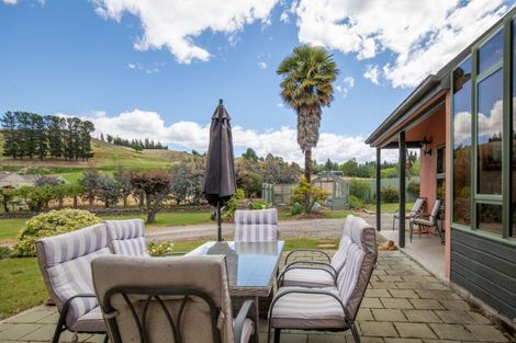 Photo of property in 163 Manuherikia Road, Letts Gully, Alexandra, 9393