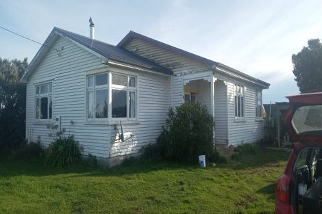 Photo of property in 858 Papatotara Road, Papatotara, Tuatapere, 9691