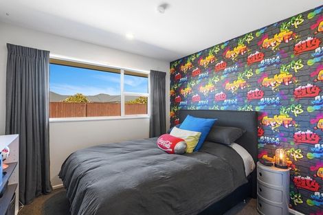 Photo of property in 9 Sheridan Drive, Rolleston, 7614