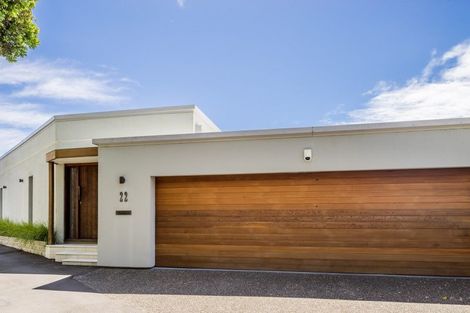 Photo of property in 22 Hay Street, Oriental Bay, Wellington, 6011