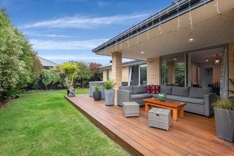 Photo of property in 498 East Maddisons Road, Rolleston, 7615