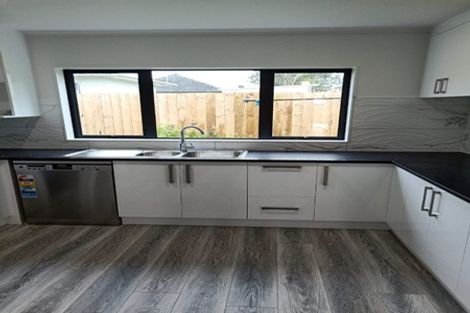 Photo of property in 37b Sheehan Avenue, Papakura, 2110