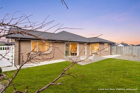 Photo of property in 14 Saxby Lane, Halswell, Christchurch, 8025